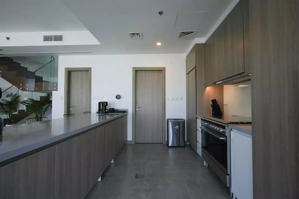 Квартира 281м² в ОАЭ, Дубай. Стоимостью 4370021€ аренда фото-18