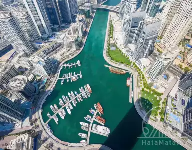 Купить квартиру в ОАЭ 4370021€