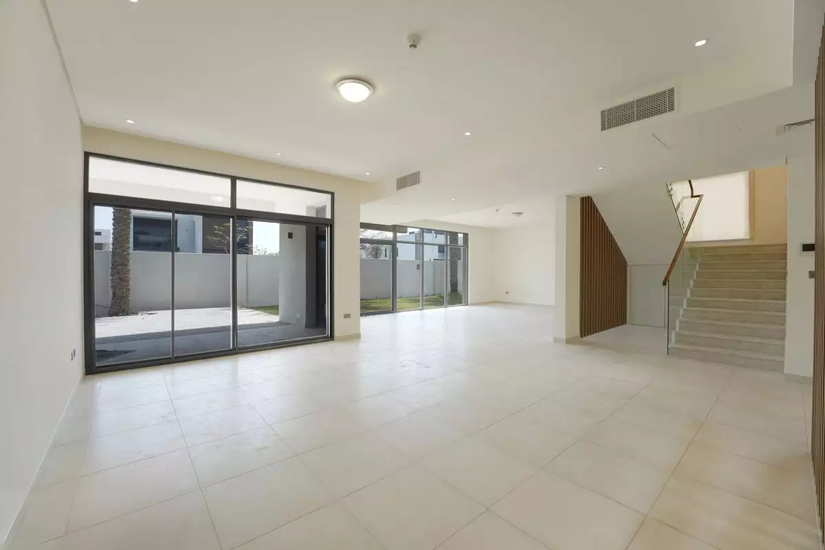 Вилла 734м² в ОАЭ, Абу-Даби. Стоимостью 1523265€ аренда фото-4