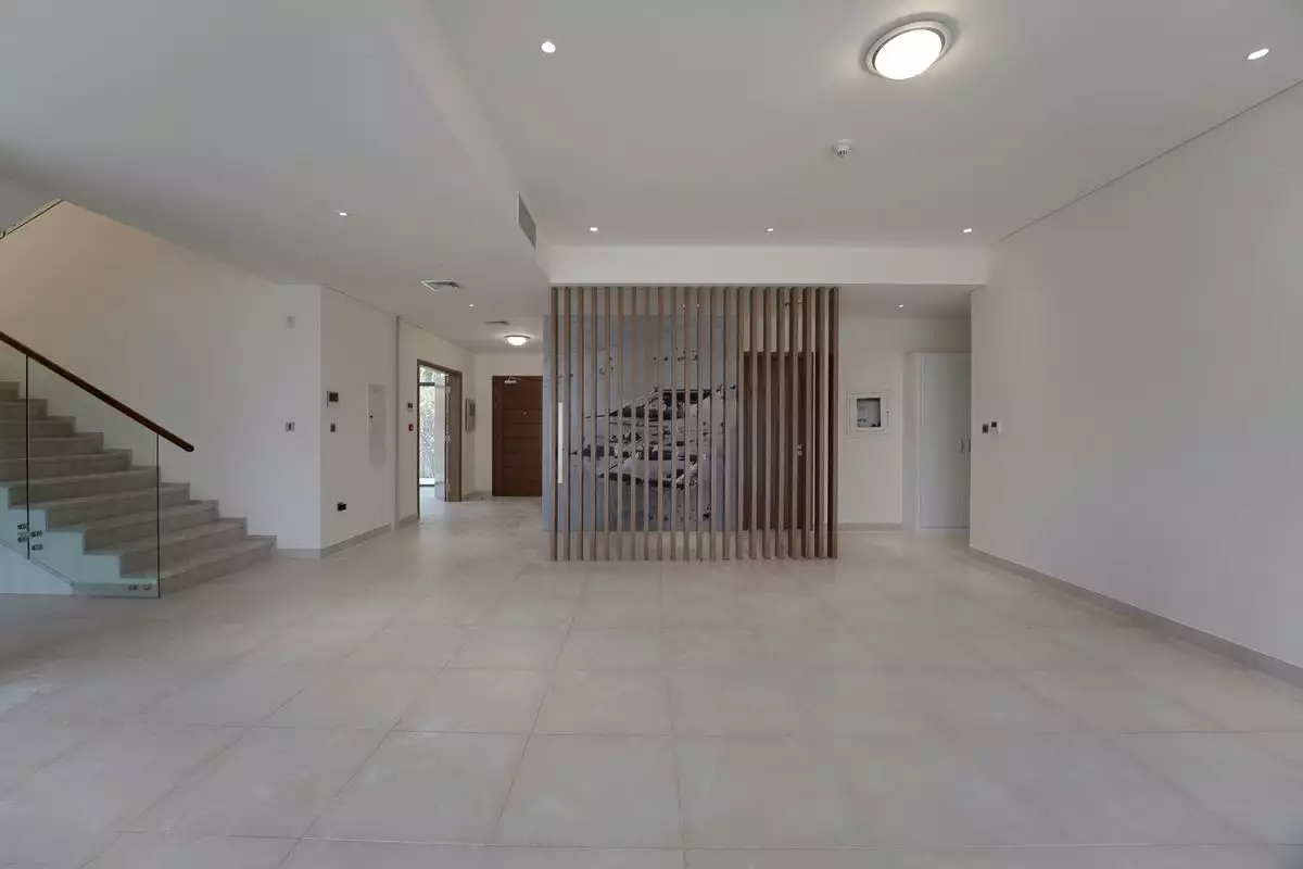 Вилла 734м² в ОАЭ, Абу-Даби. Стоимостью 1523265€ аренда фото-5