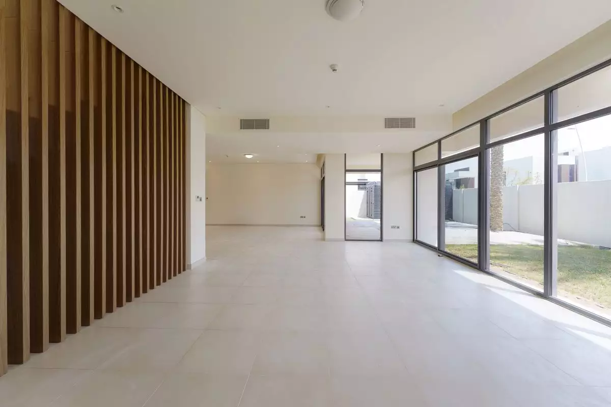 Вилла 734м² в ОАЭ, Абу-Даби. Стоимостью 1523265€ аренда фото-6