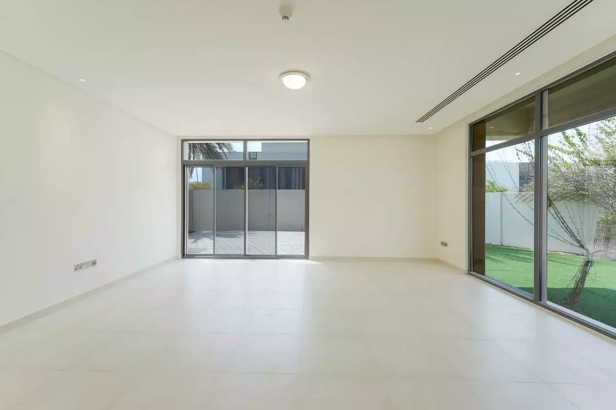 Вилла 734м² в ОАЭ, Абу-Даби. Стоимостью 1523265€ аренда фото-7
