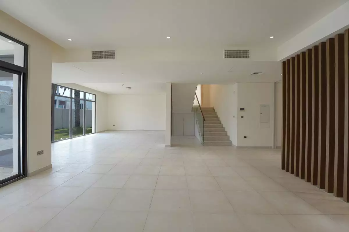 Вилла 734м² в ОАЭ, Абу-Даби. Стоимостью 1523265€ аренда фото-10