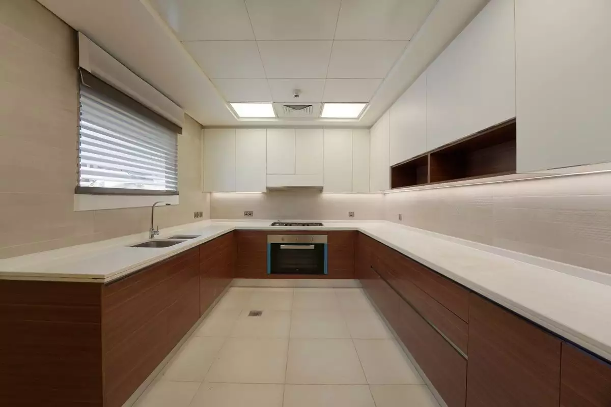 Вилла 734м² в ОАЭ, Абу-Даби. Стоимостью 1523265€ аренда фото-11
