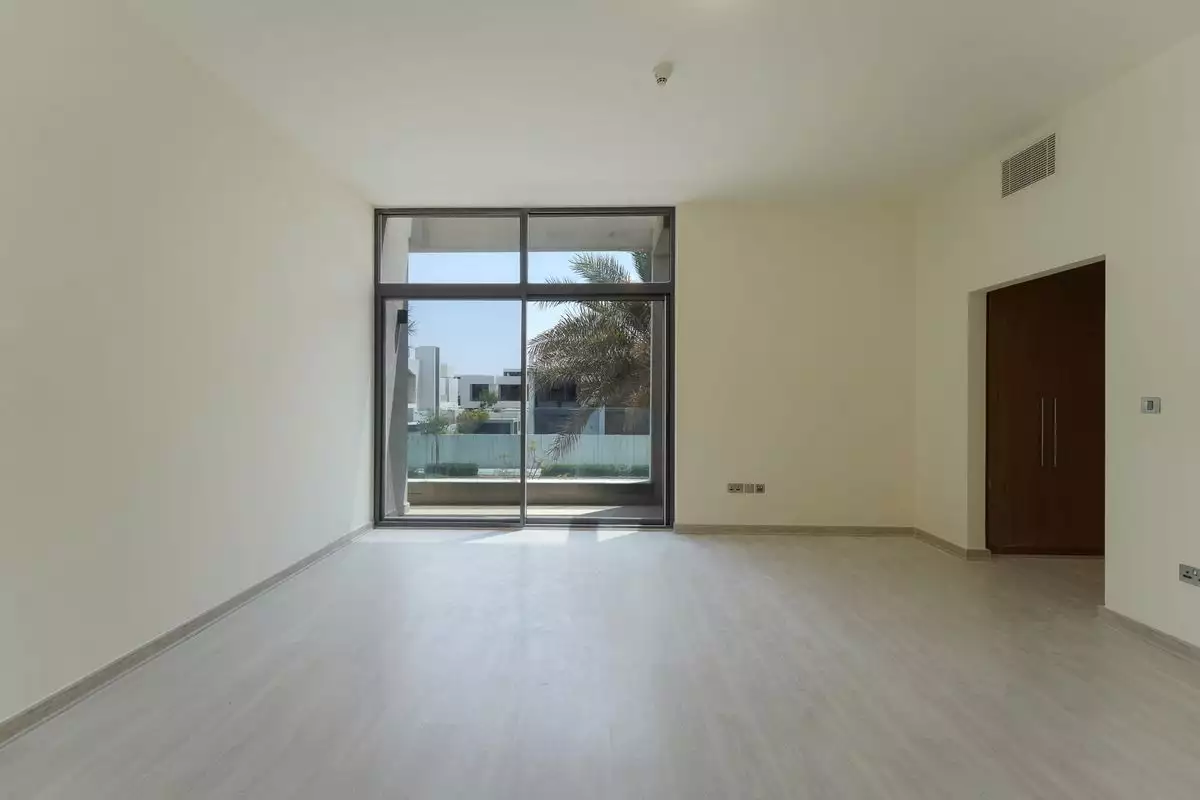 Вилла 734м² в ОАЭ, Абу-Даби. Стоимостью 1523265€ аренда фото-16