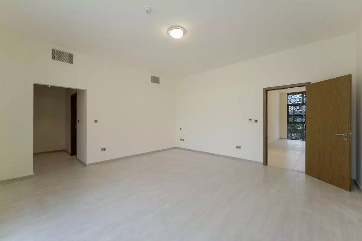 Вилла 734м² в ОАЭ, Абу-Даби. Стоимостью 1523265€ аренда фото-17