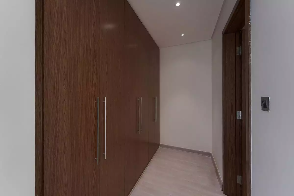 Вилла 734м² в ОАЭ, Абу-Даби. Стоимостью 1523265€ аренда фото-18