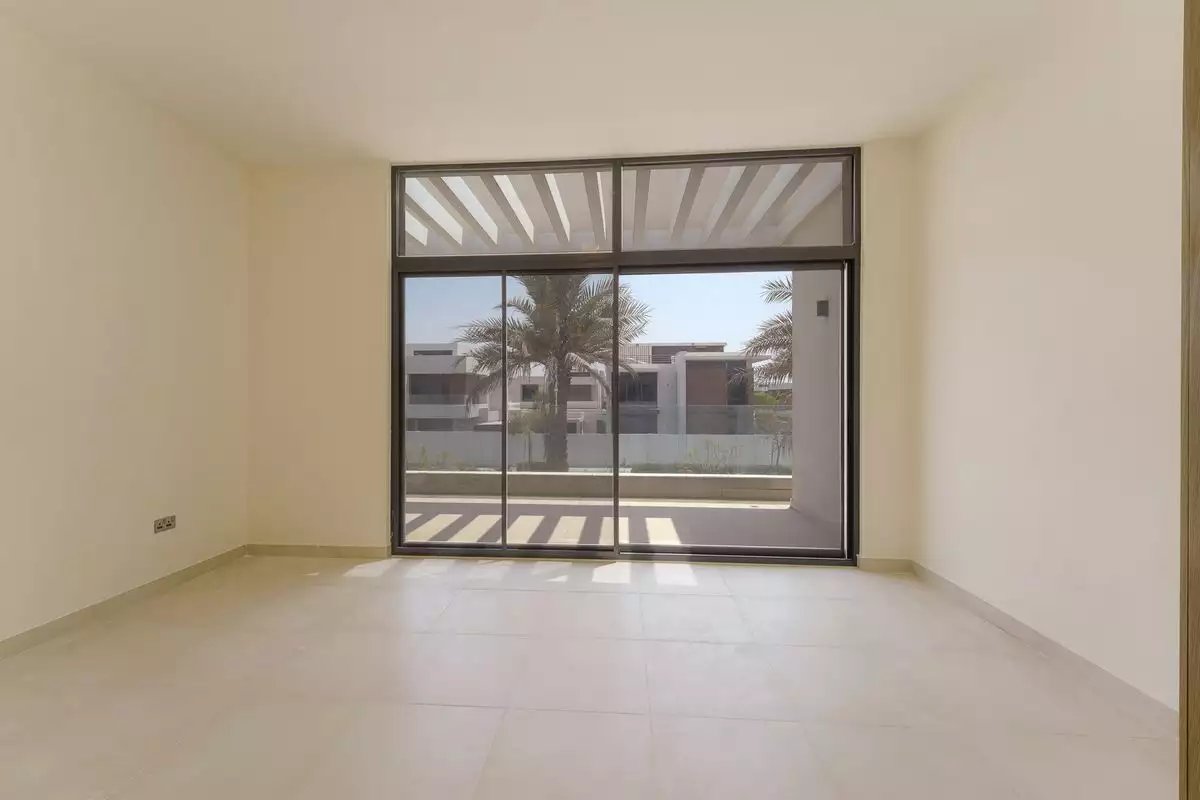 Вилла 734м² в ОАЭ, Абу-Даби. Стоимостью 1523265€ аренда фото-21
