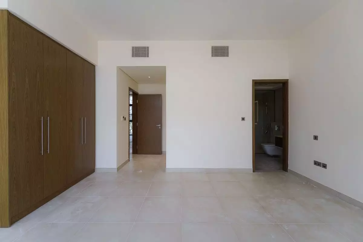 Вилла 734м² в ОАЭ, Абу-Даби. Стоимостью 1523265€ аренда фото-22