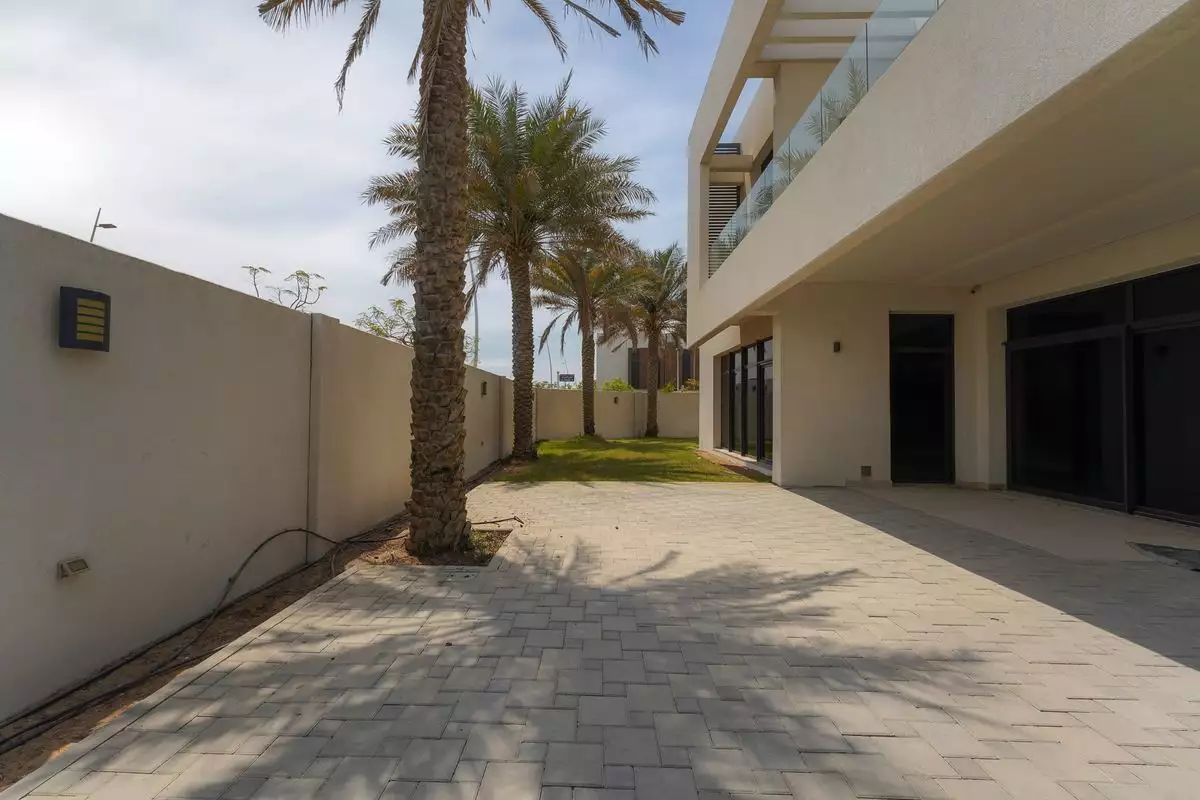 Вилла 734м² в ОАЭ, Абу-Даби. Стоимостью 1523265€ аренда фото-27