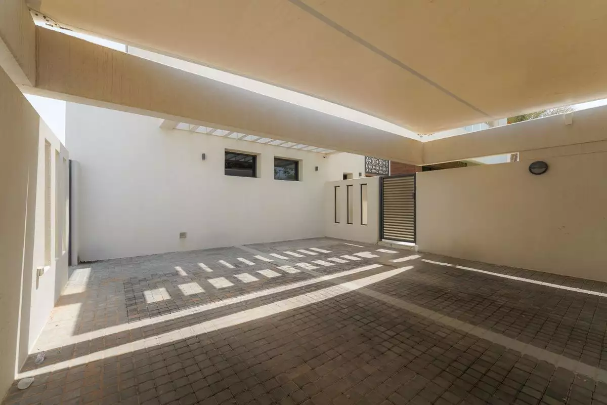 Вилла 734м² в ОАЭ, Абу-Даби. Стоимостью 1523265€ аренда фото-29