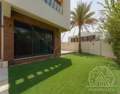 Купить виллу в ОАЭ 1523265€