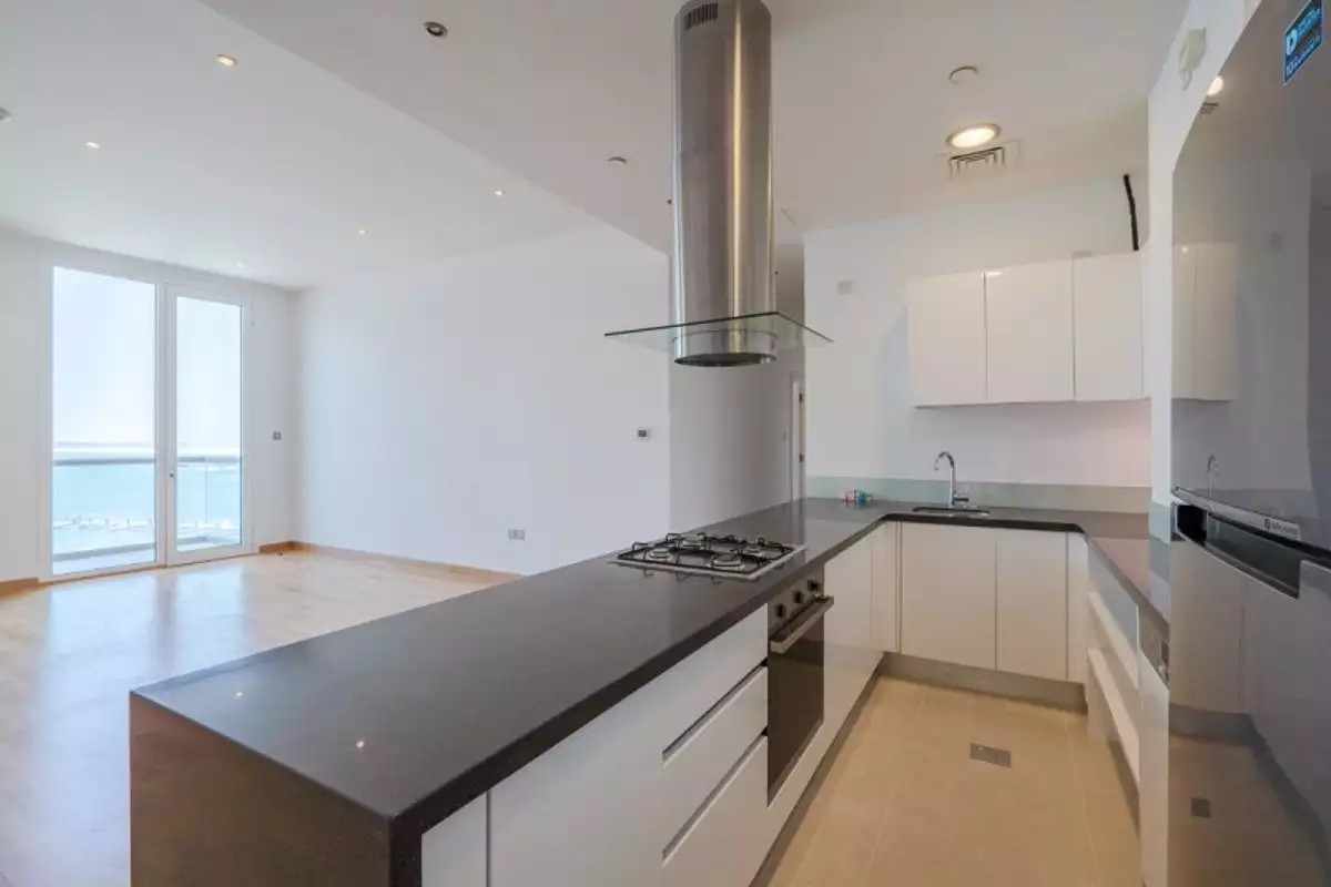 Квартира 176м² в ОАЭ, Абу-Даби. Стоимостью 749146€ аренда фото-2