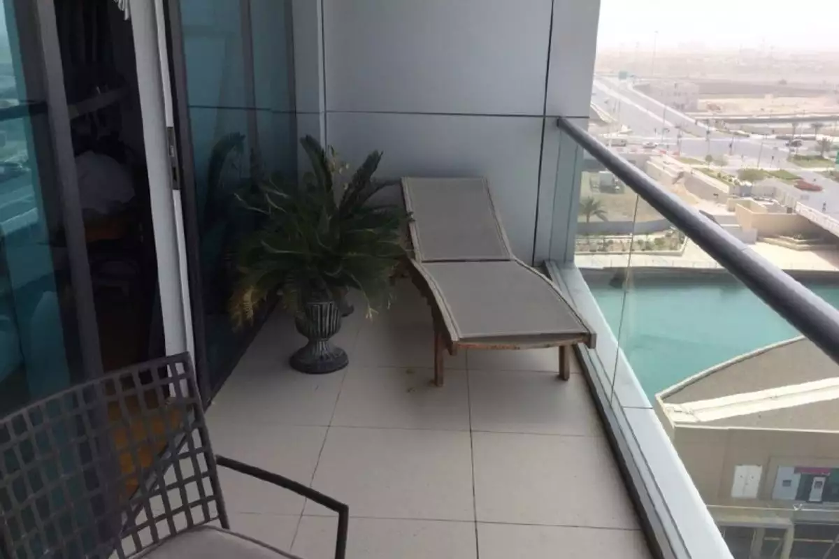 Квартира 176м² в ОАЭ, Абу-Даби. Стоимостью 749146€ аренда фото-4