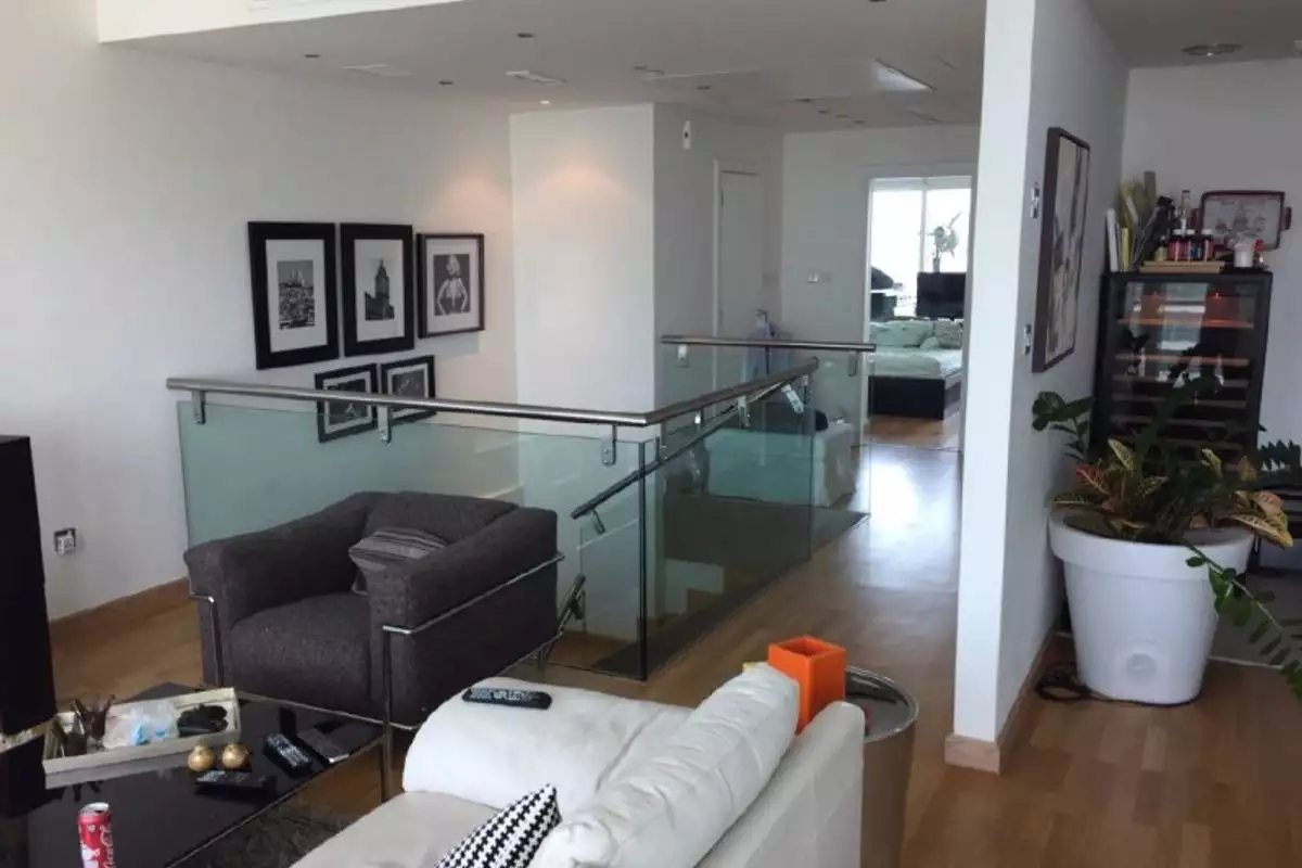 Квартира 176м² в ОАЭ, Абу-Даби. Стоимостью 749146€ аренда фото-6