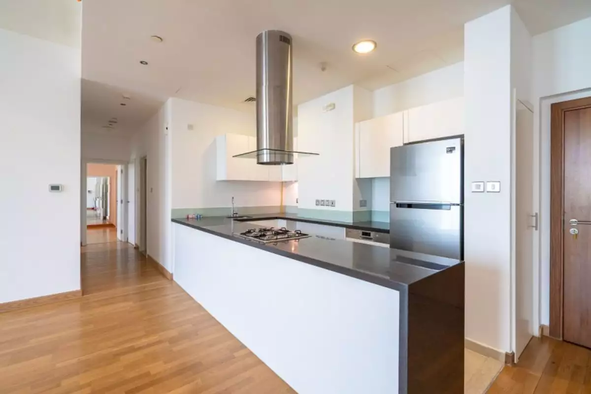 Квартира 176м² в ОАЭ, Абу-Даби. Стоимостью 749146€ аренда фото-7