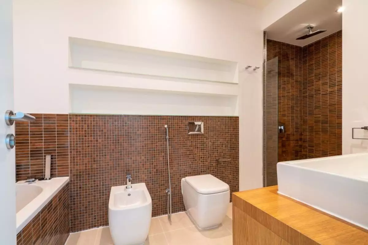 Квартира 176м² в ОАЭ, Абу-Даби. Стоимостью 749146€ аренда фото-8