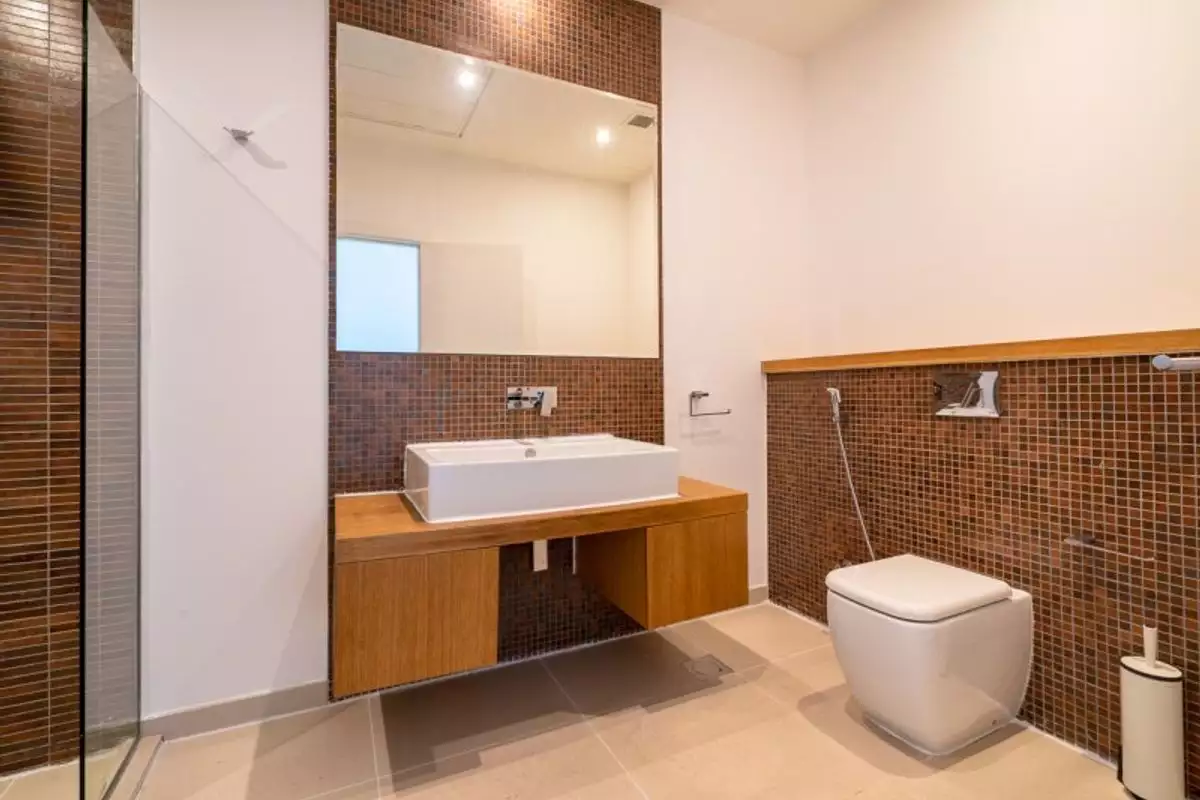 Квартира 176м² в ОАЭ, Абу-Даби. Стоимостью 749146€ аренда фото-9