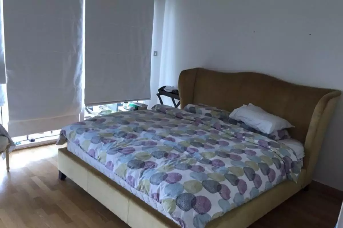 Квартира 176м² в ОАЭ, Абу-Даби. Стоимостью 749146€ аренда фото-11