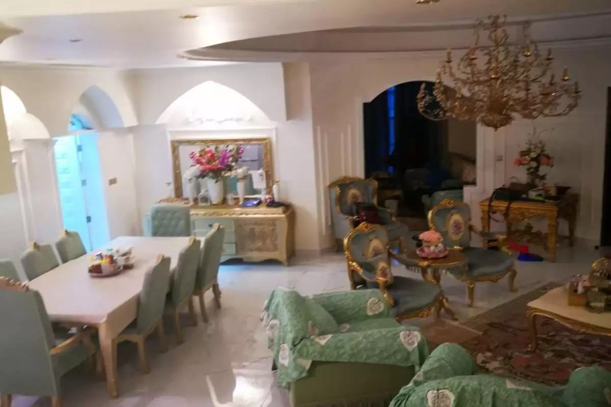 Вилла 1905м² в ОАЭ, Абу-Даби. Стоимостью 2925832€ аренда фото-2