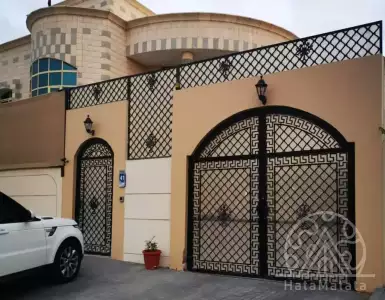 Купить виллу в ОАЭ 2925832€