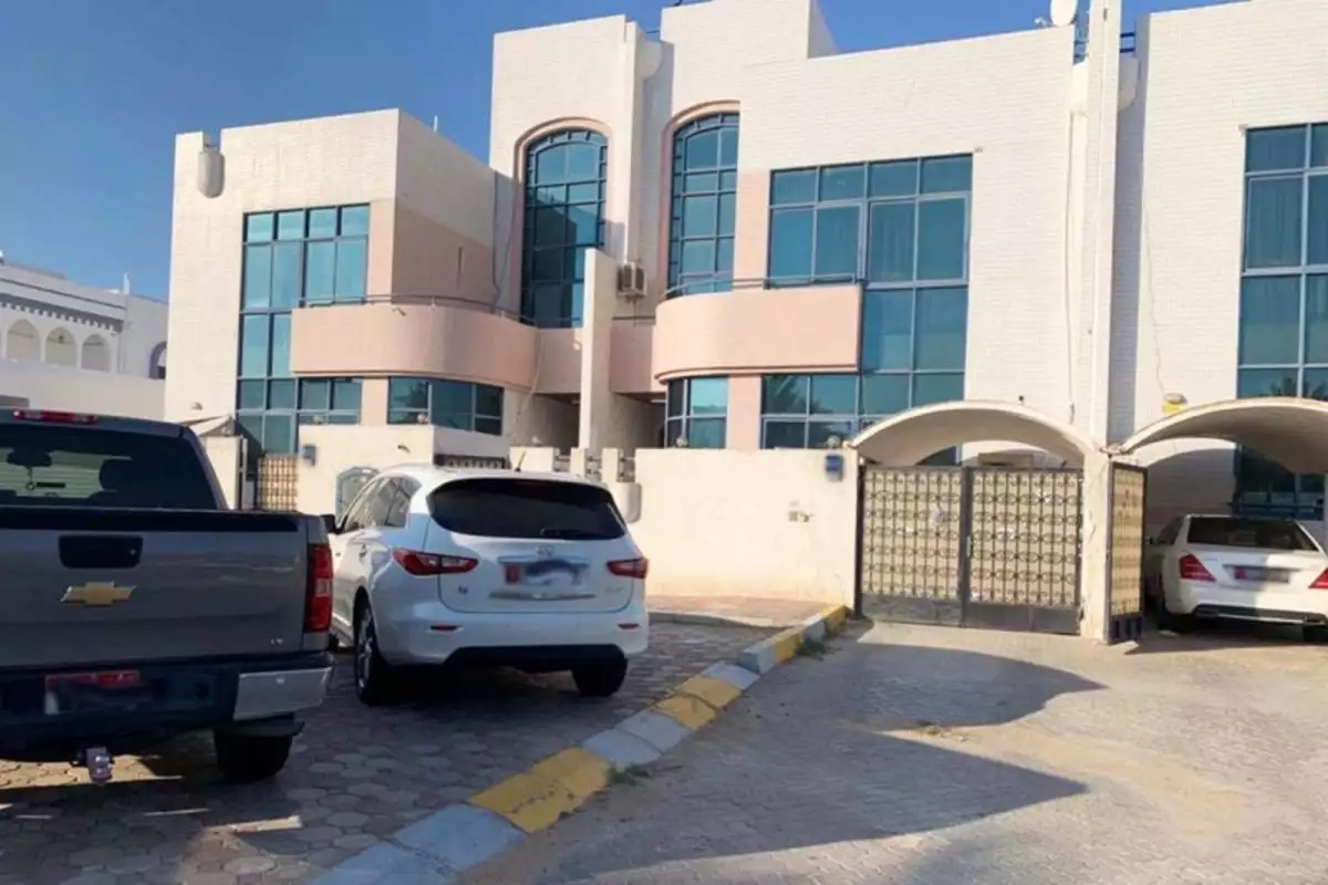 Вилла 1394м² в ОАЭ, Абу-Даби. Стоимостью 3657290€ аренда фото-7