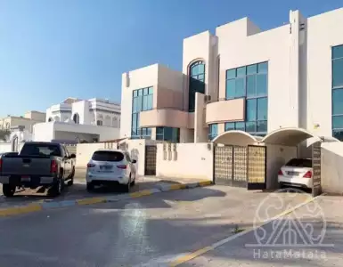 Купить виллу в ОАЭ 3657290€