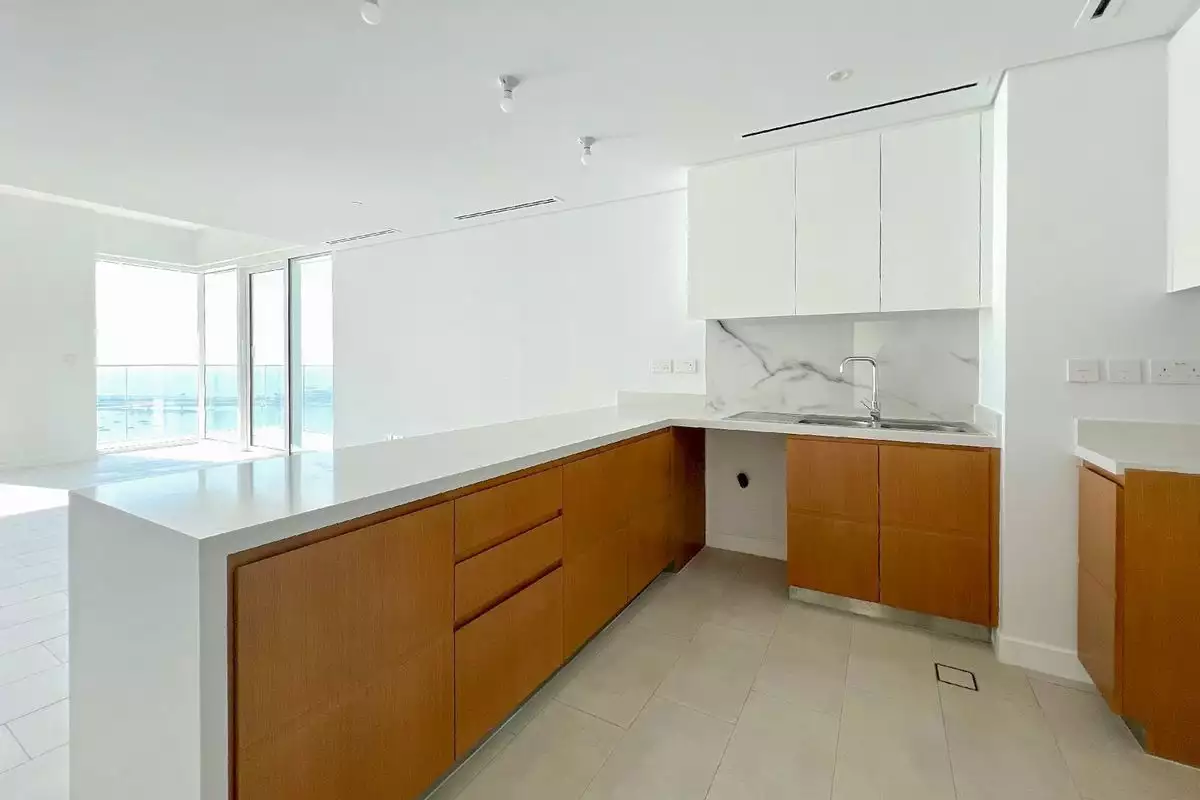 Квартира 182м² в ОАЭ, Дубай. Стоимостью 3745732€ аренда фото-2