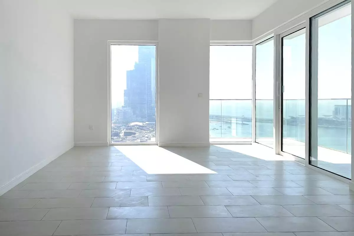 Квартира 182м² в ОАЭ, Дубай. Стоимостью 3745732€ аренда фото-3