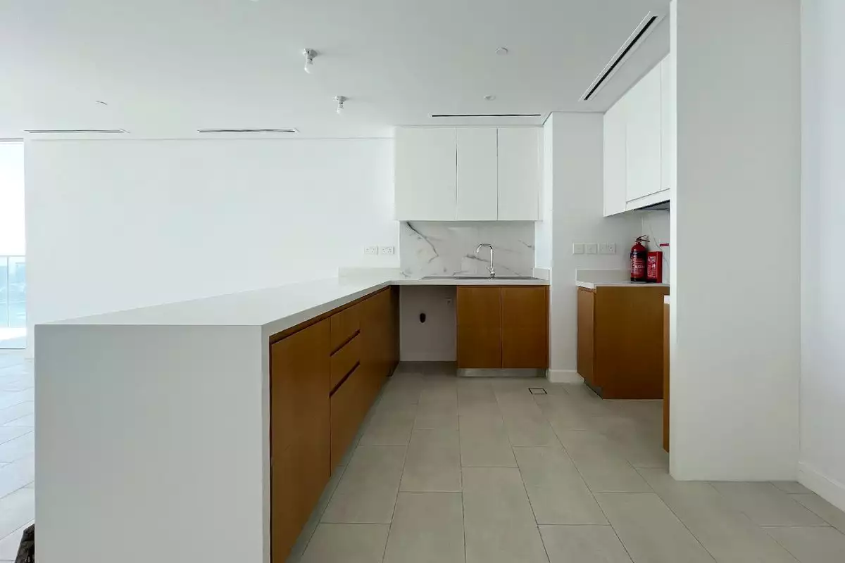 Квартира 182м² в ОАЭ, Дубай. Стоимостью 3745732€ аренда фото-4