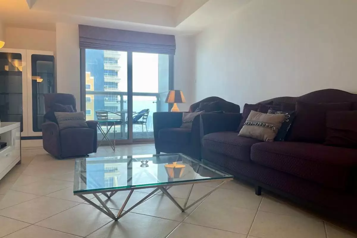 Квартира 122м² в ОАЭ, Дубай. Стоимостью 574346€ аренда фото-2
