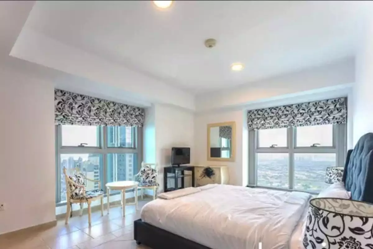 Квартира 122м² в ОАЭ, Дубай. Стоимостью 574346€ аренда фото-4