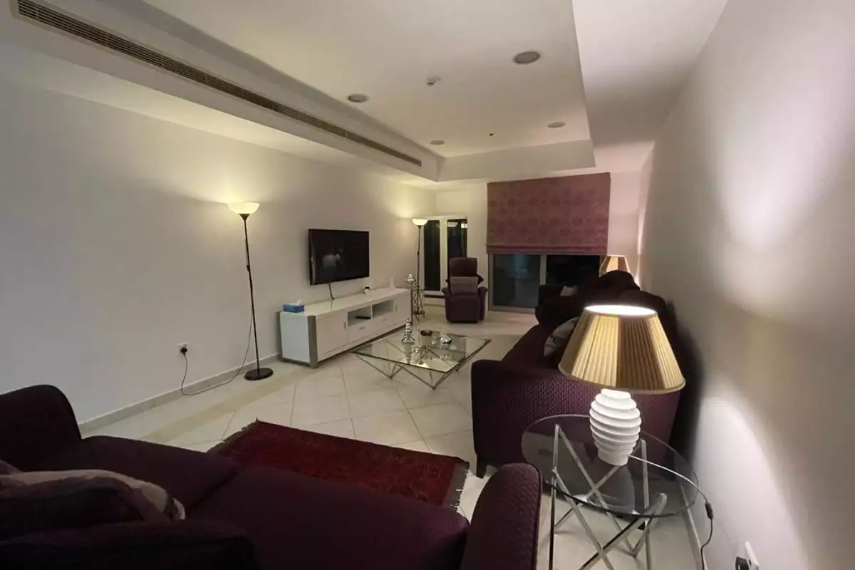 Квартира 122м² в ОАЭ, Дубай. Стоимостью 574346€ аренда фото-5