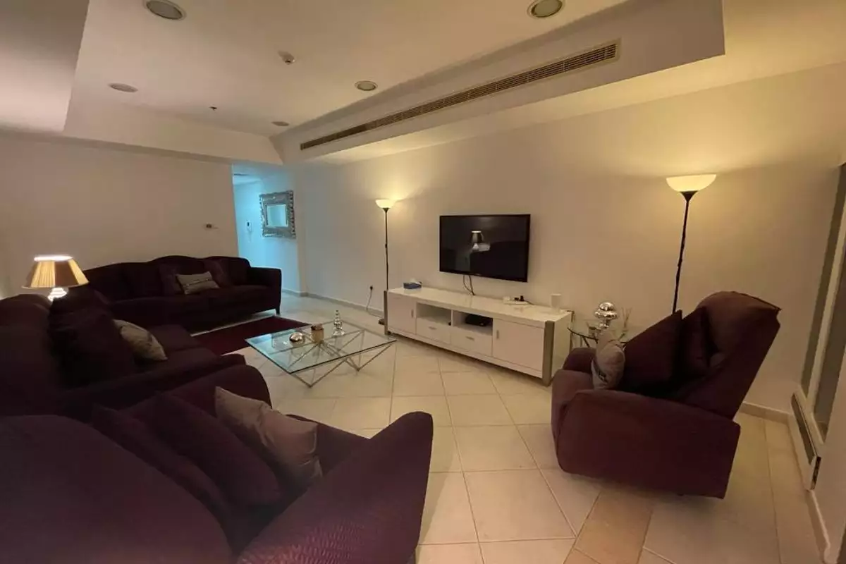 Квартира 122м² в ОАЭ, Дубай. Стоимостью 574346€ аренда фото-7