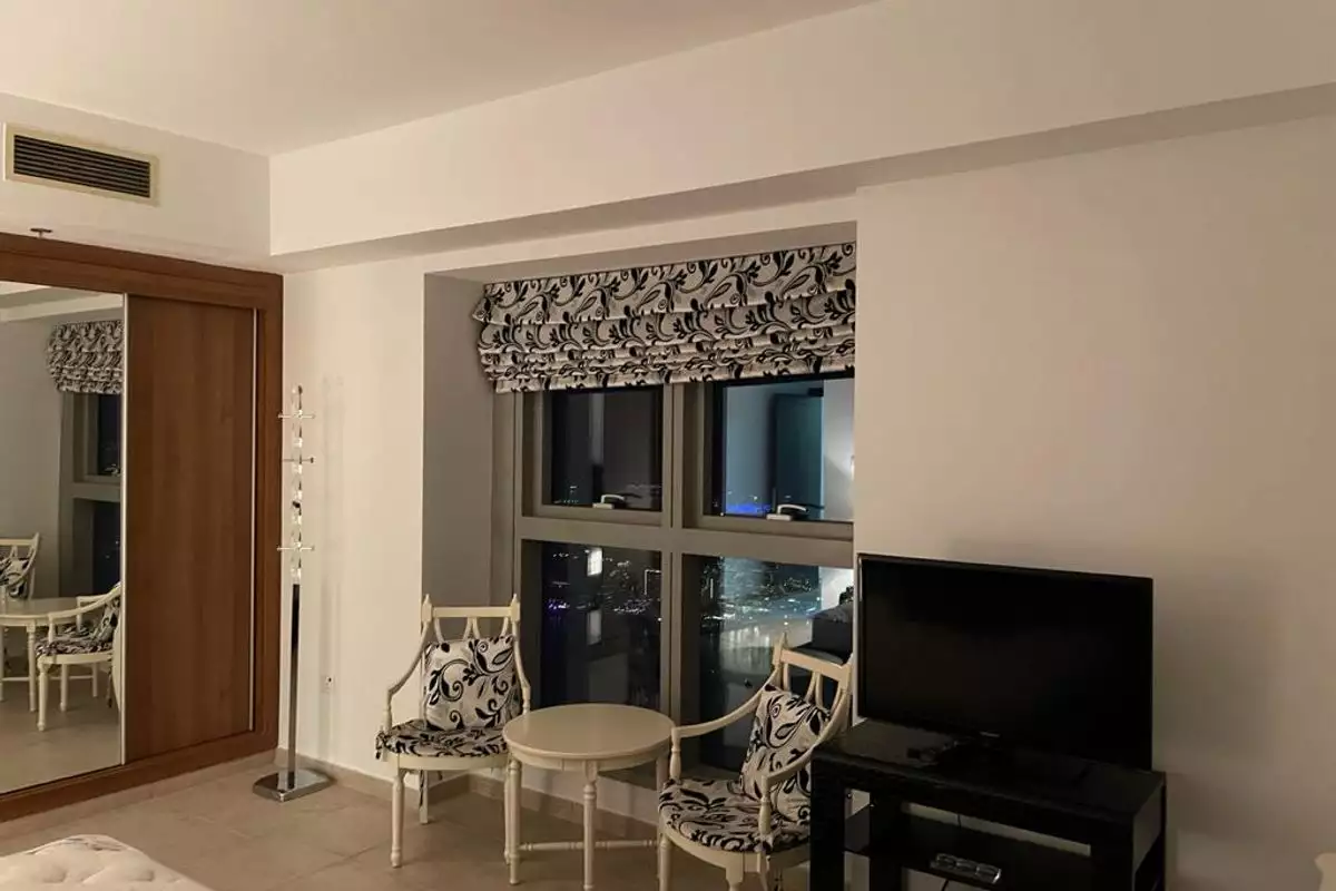 Квартира 122м² в ОАЭ, Дубай. Стоимостью 574346€ аренда фото-8
