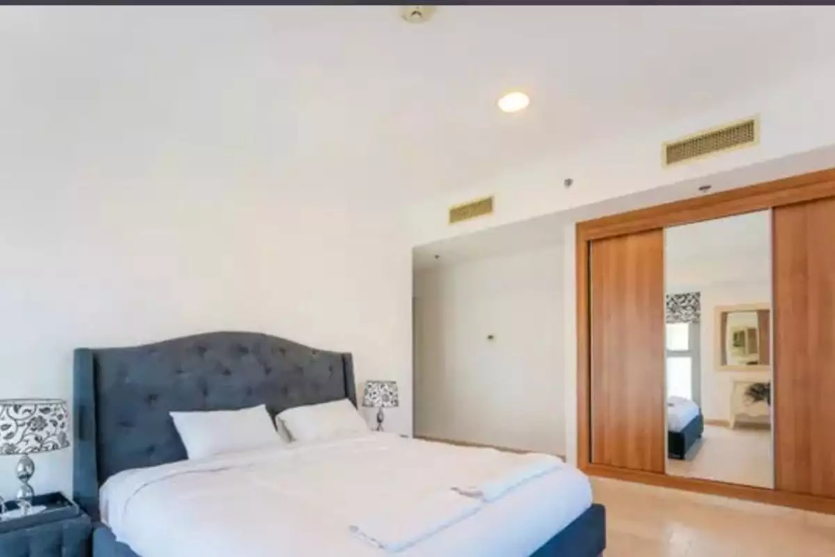 Квартира 122м² в ОАЭ, Дубай. Стоимостью 574346€ аренда фото-11