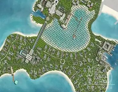 Купить земельный участок в ОАЭ 2871728€