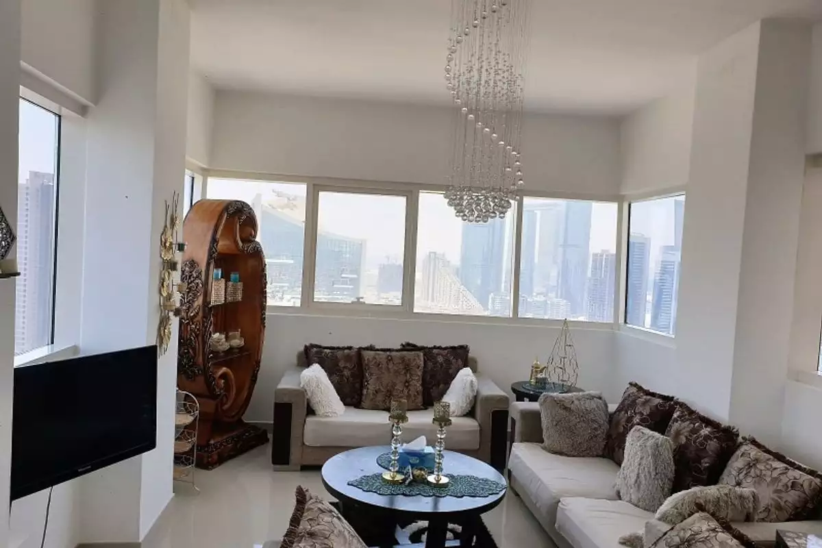 Квартира 145м² в ОАЭ, Абу-Даби. Стоимостью 316965€ аренда фото-3