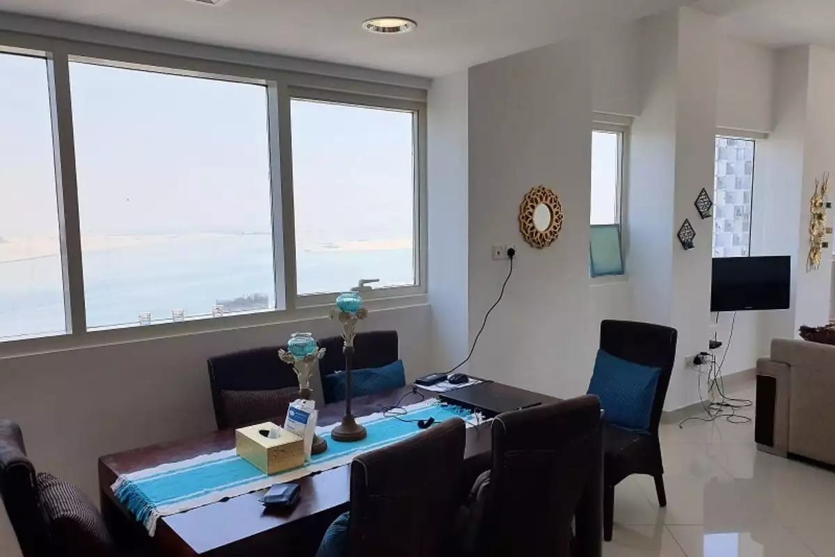 Квартира 145м² в ОАЭ, Абу-Даби. Стоимостью 316965€ аренда фото-5
