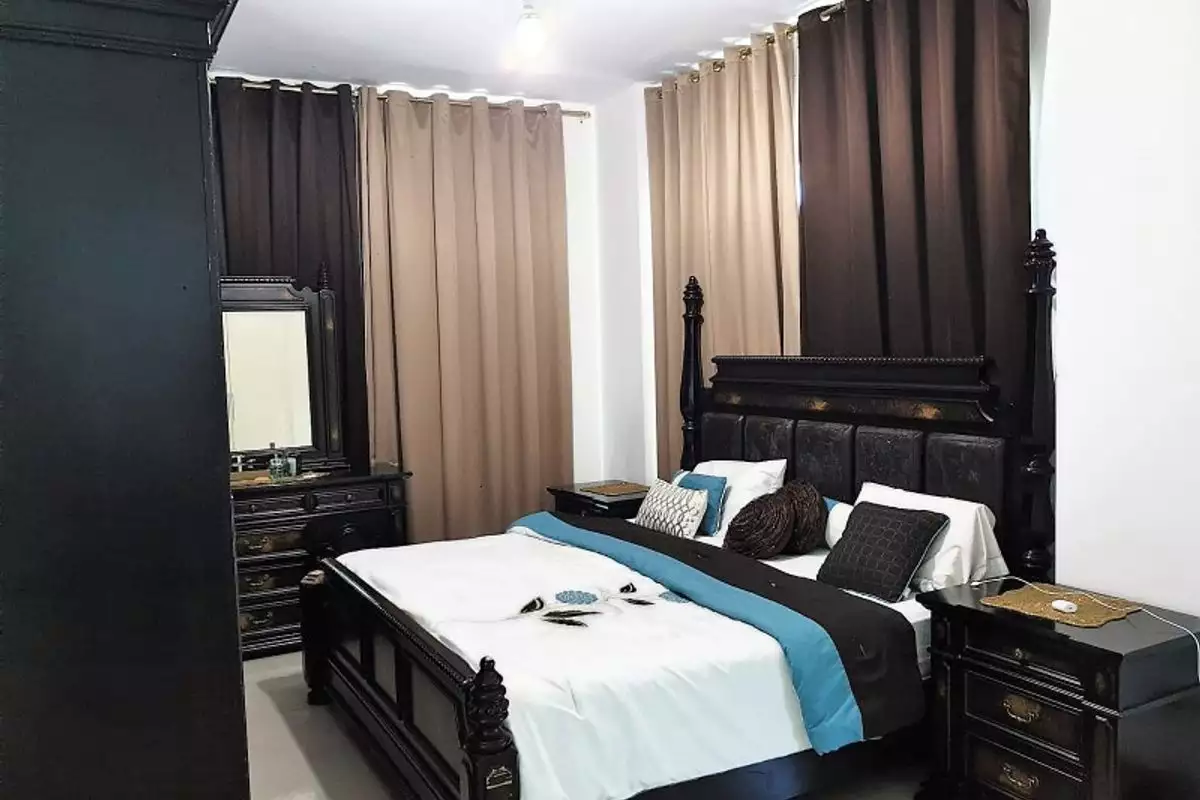 Квартира 145м² в ОАЭ, Абу-Даби. Стоимостью 316965€ аренда фото-8