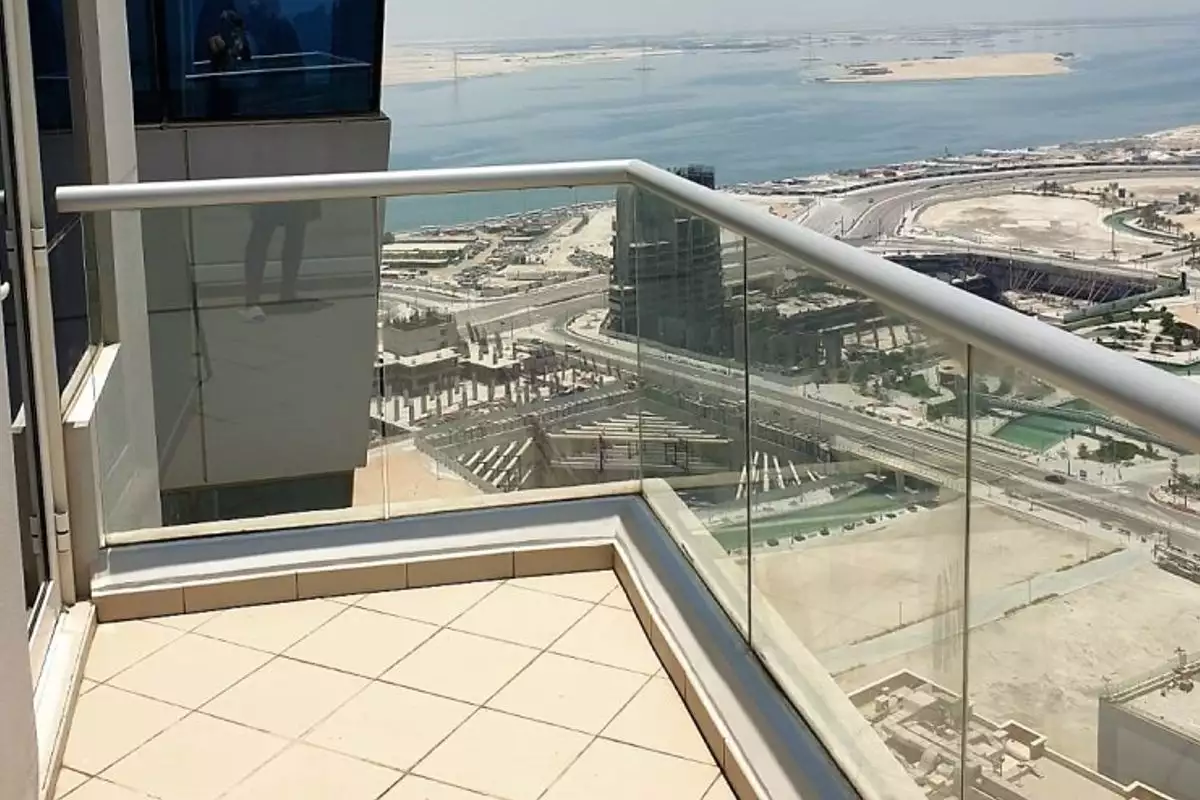 Квартира 145м² в ОАЭ, Абу-Даби. Стоимостью 316965€ аренда фото-10