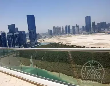Купить квартиру в ОАЭ 316965€