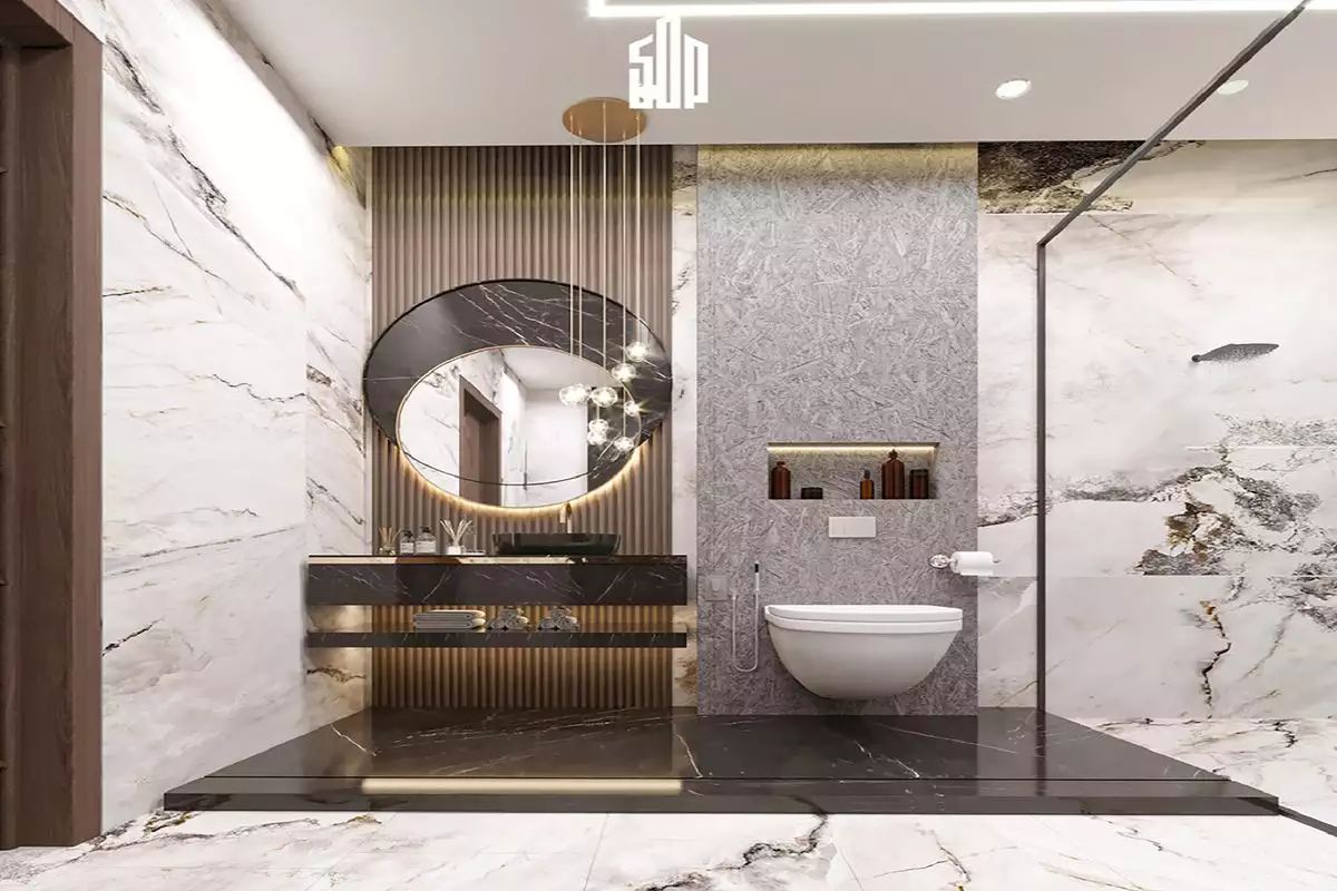 Квартира 38м² в ОАЭ, Дубай. Стоимостью 144835€ аренда фото-6
