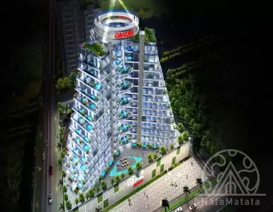 Купить квартиру в ОАЭ 144835€