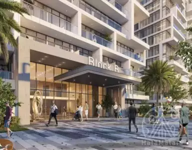Купить квартиру в ОАЭ 177988€