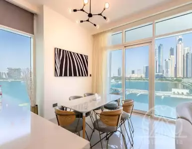 Купить квартиру в ОАЭ 1872866€