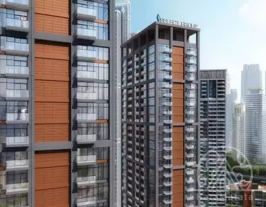 Купить квартиру в ОАЭ 658312€