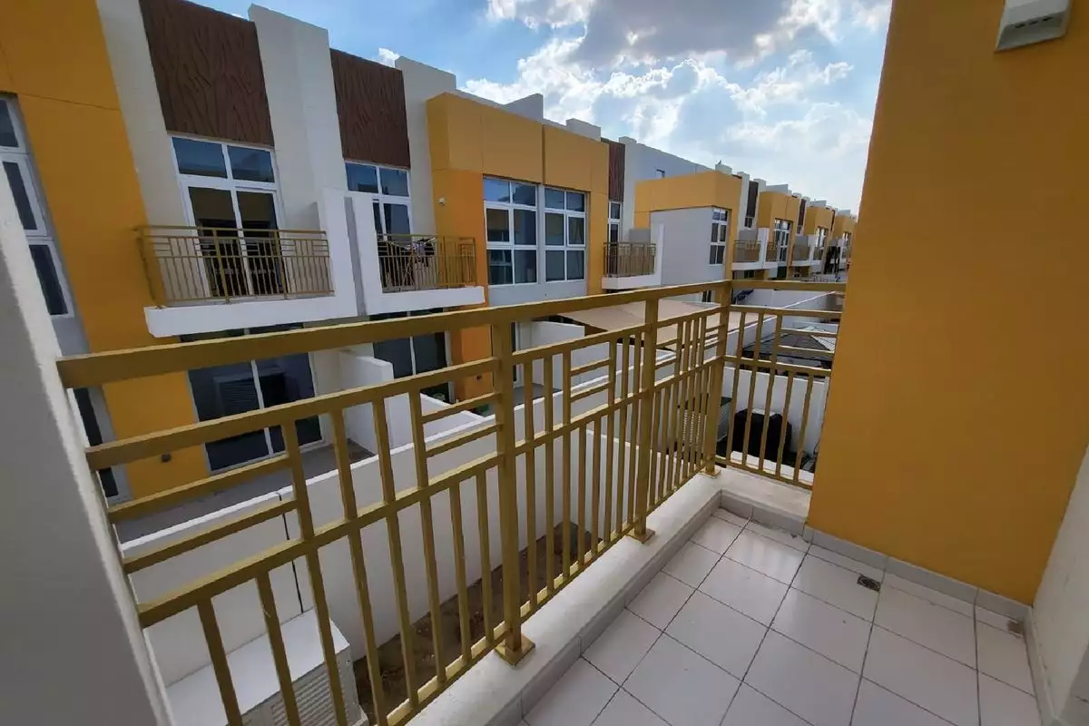 Вилла 254м² в ОАЭ, Дубай. Стоимостью 694209€ аренда фото-15