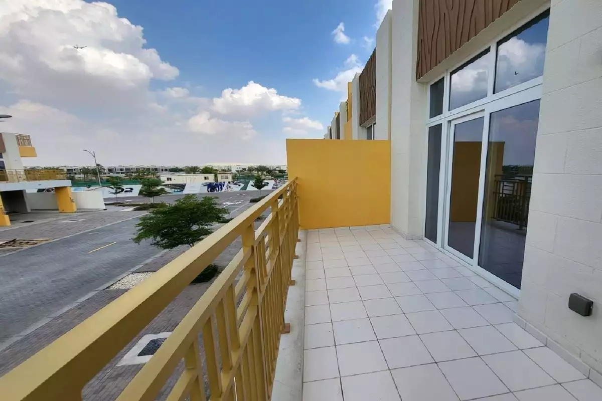 Вилла 254м² в ОАЭ, Дубай. Стоимостью 694209€ аренда фото-16