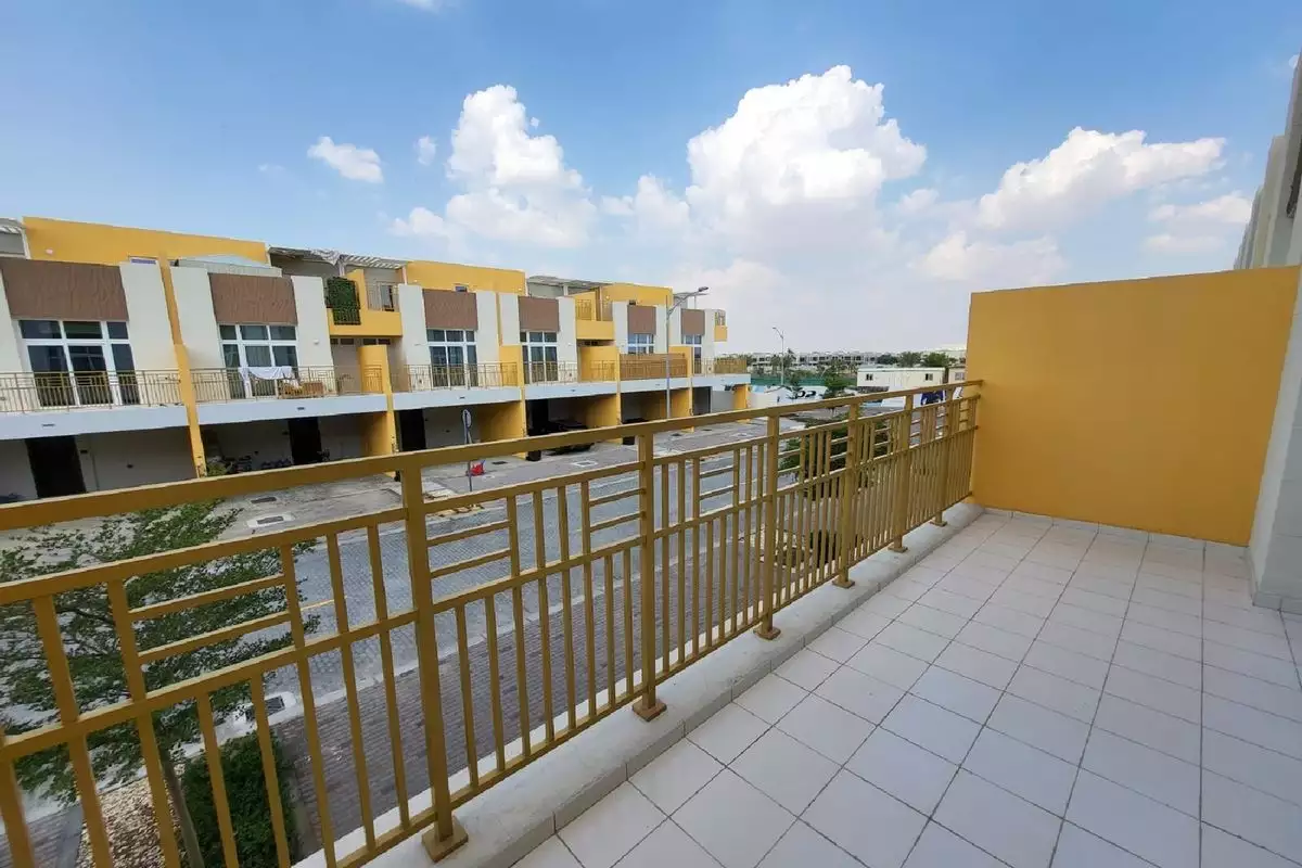 Вилла 254м² в ОАЭ, Дубай. Стоимостью 694209€ аренда фото-17
